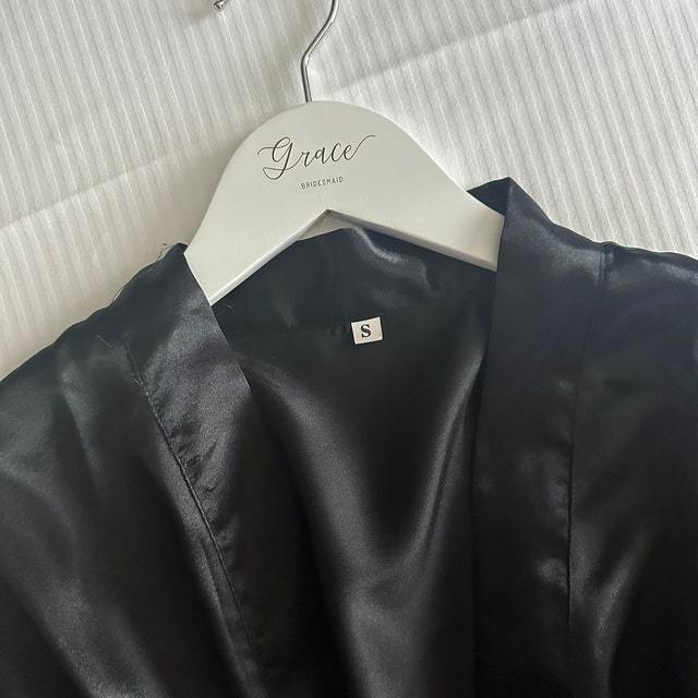 Personalized Wedding Hangers for Unique & Love | JNSDec01