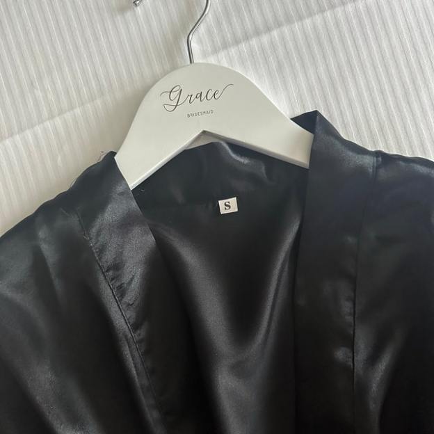 Personalized Wedding Hangers for Unique & Love | JNSDec01