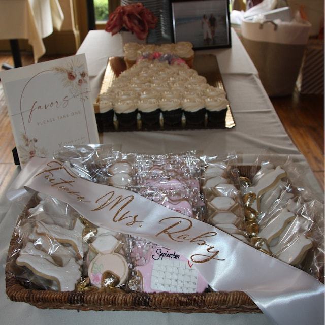 Personalized Wedding Bride/Bridesmaid Sash for Unique & Love | JNSCloth03