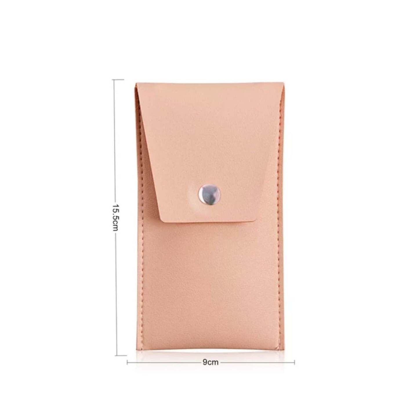 Personalized Wedding Makeup Brushes for Unique & Love | JNSBag03