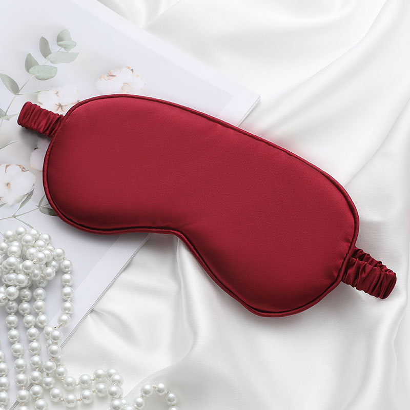 Personalized Wedding Bride/Bridesmaid Eye Masks for Unique & Love | JNSCloth02