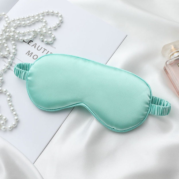 Personalized Wedding Bride/Bridesmaid Eye Masks for Unique & Love | JNSCloth02