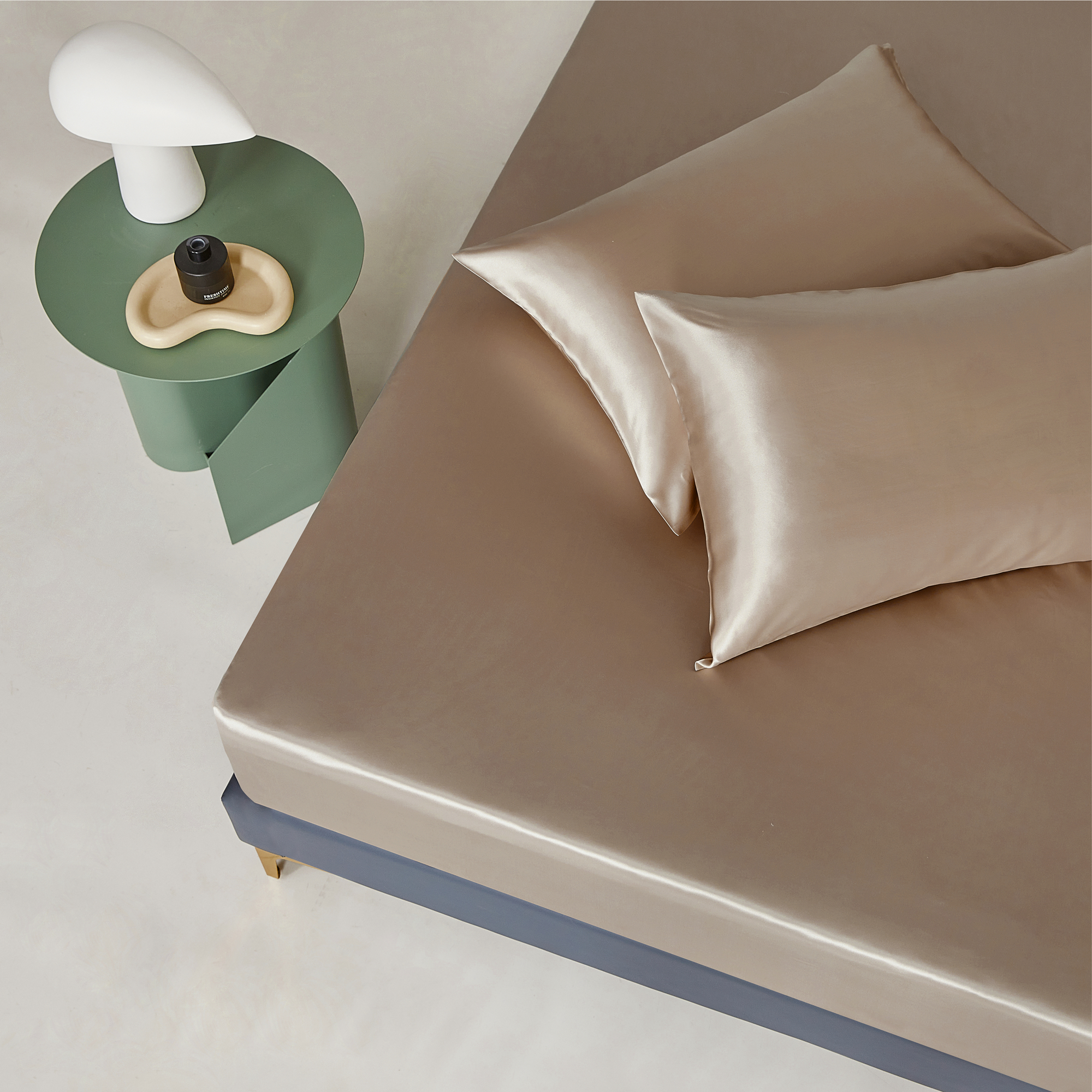 22Momme 100% Seide Kissenbezug Envelope