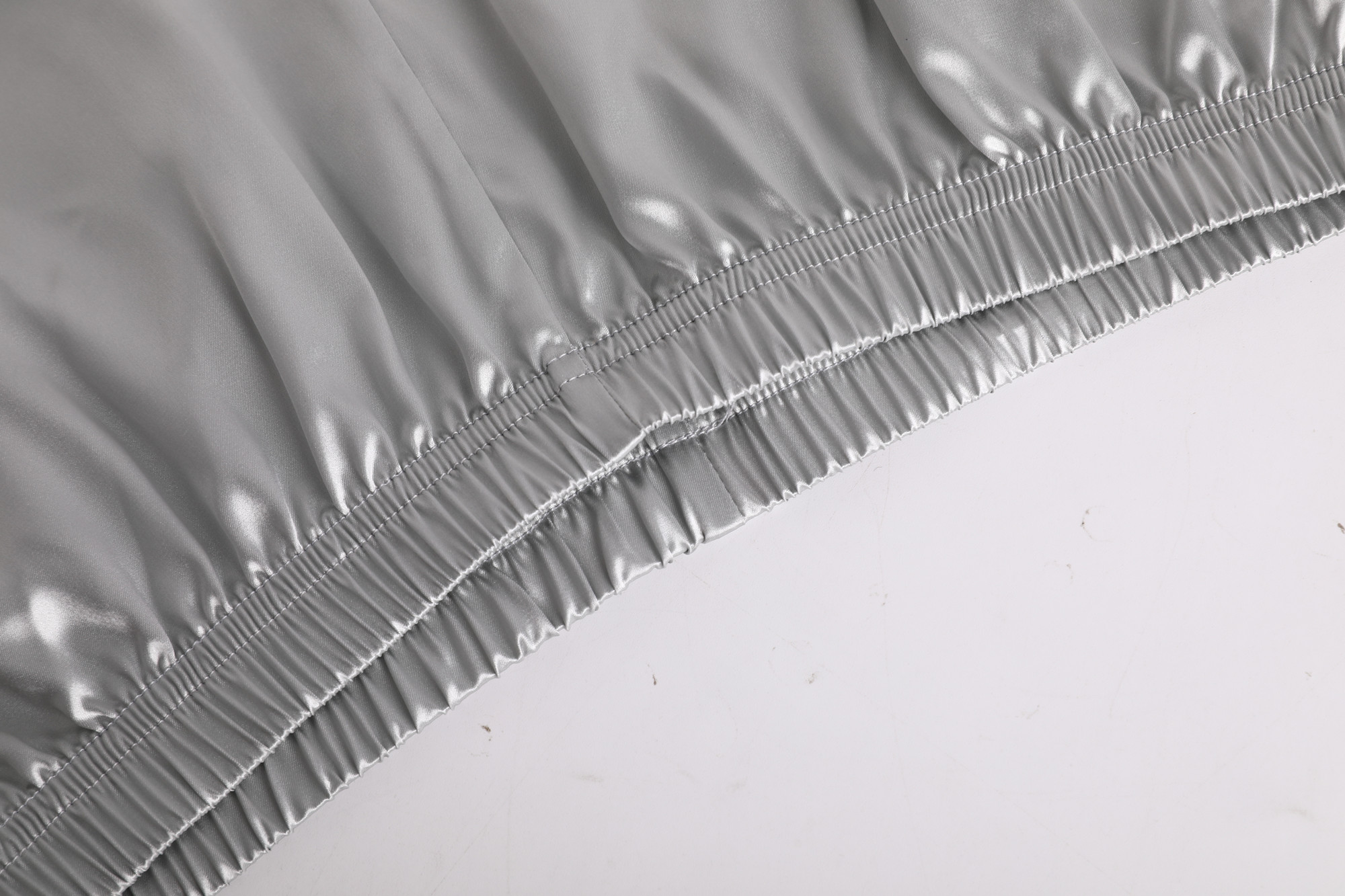 22MM Seide Herren-Shorts