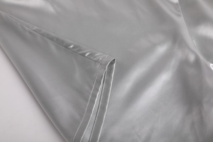 22MM Seide Herren-Shorts