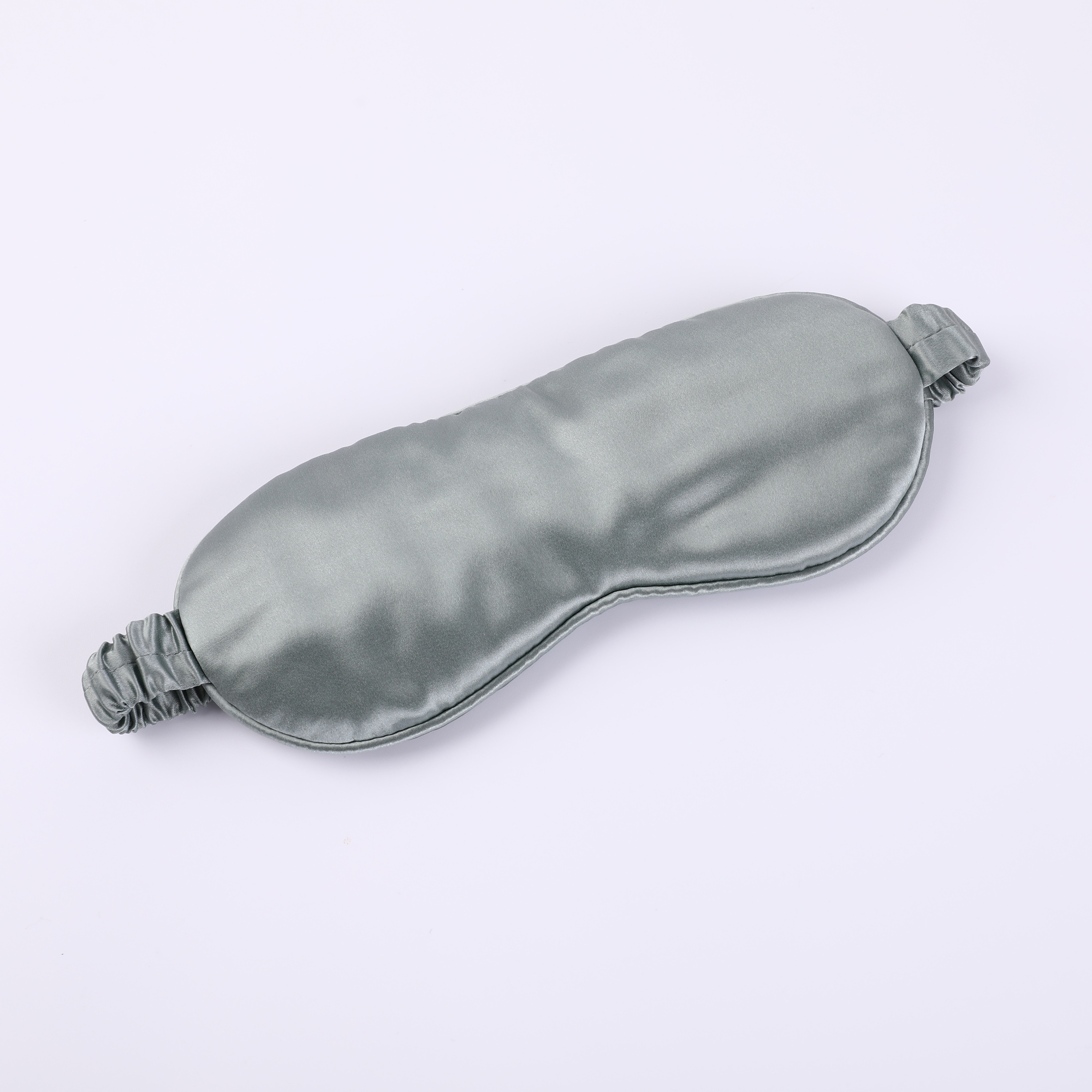 100% Seide, bequem und superweich, Schlafhilfe, Augenmaske