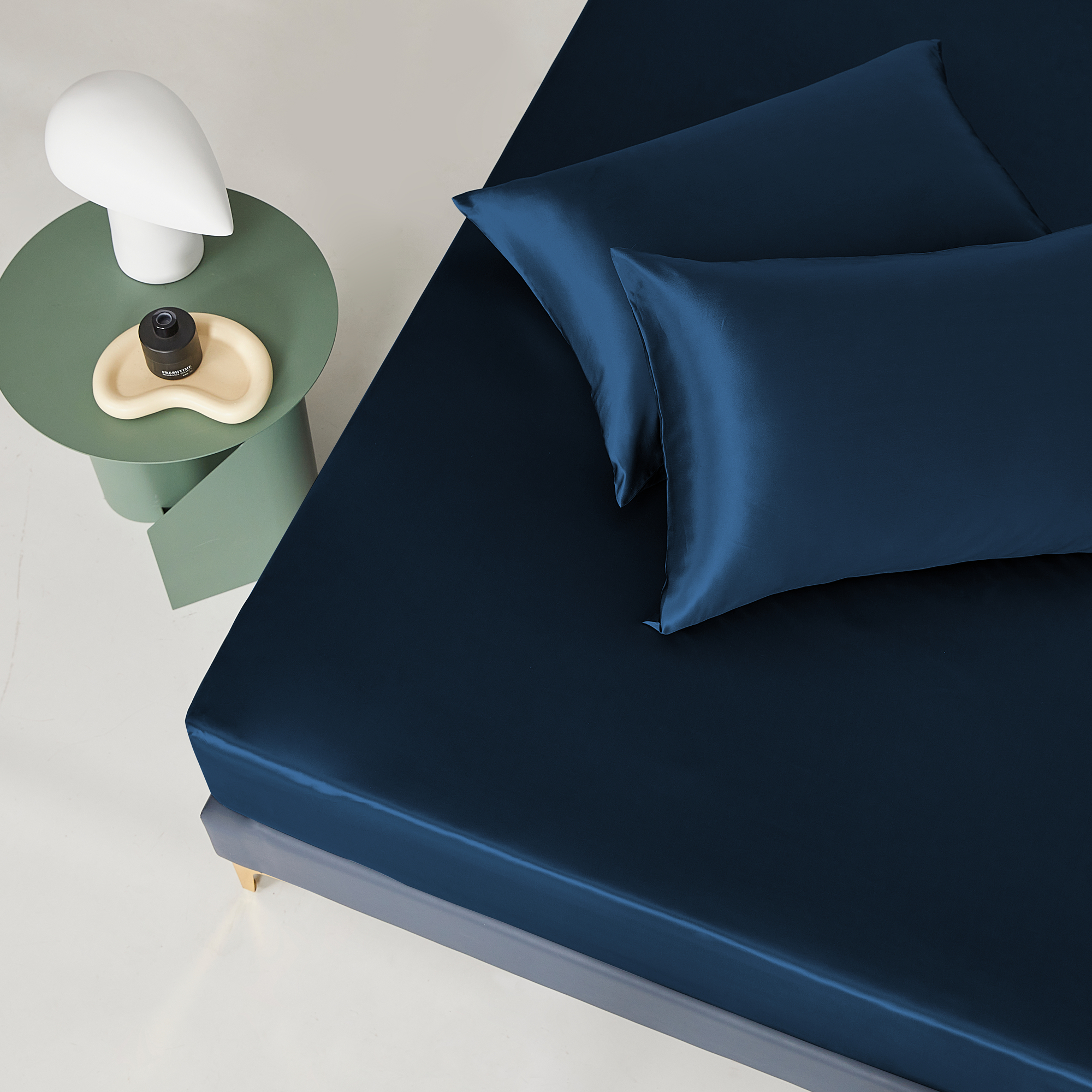 22Momme 100% Seide Kissenbezug Envelope