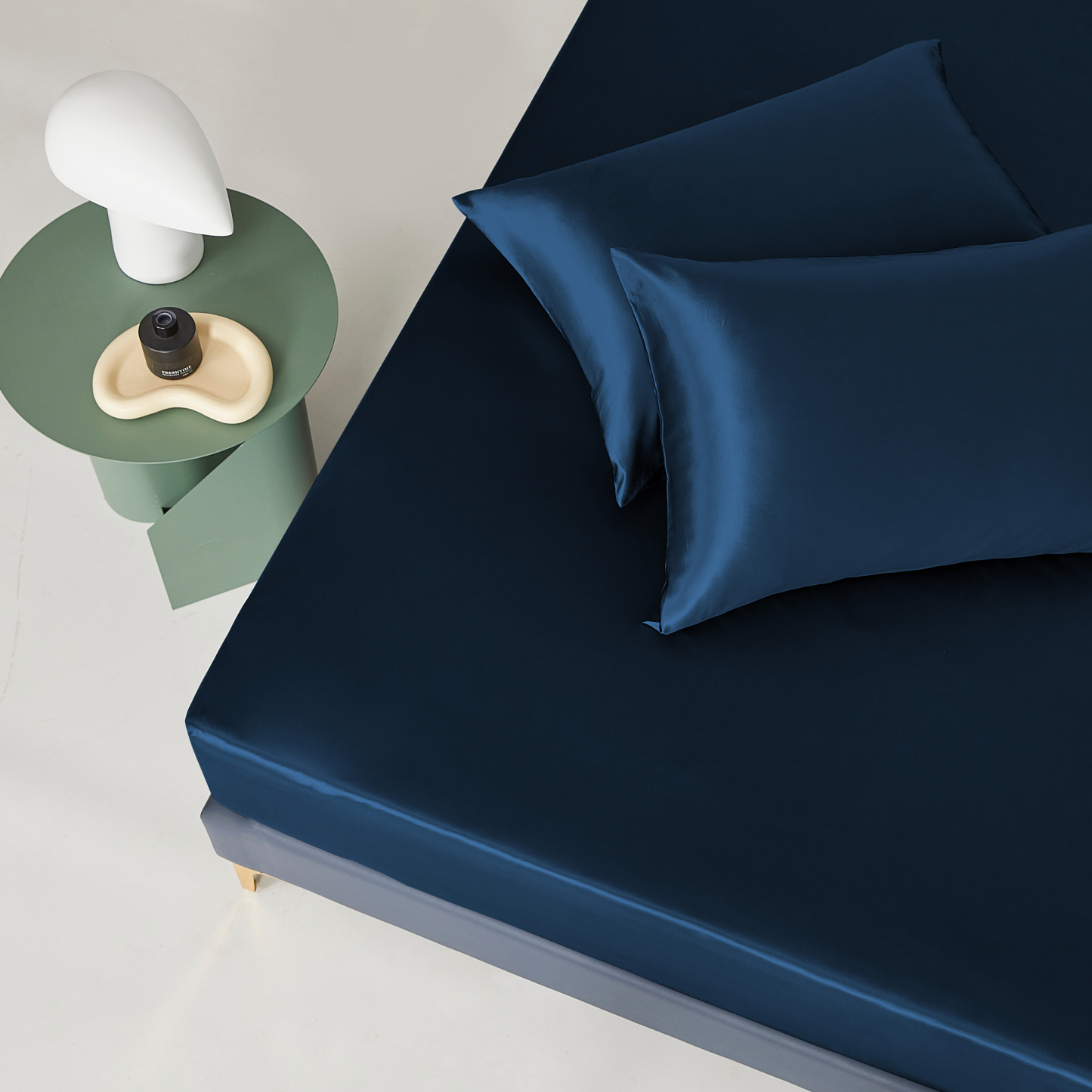 22Momme 100% Seide Kissenbezug Envelope