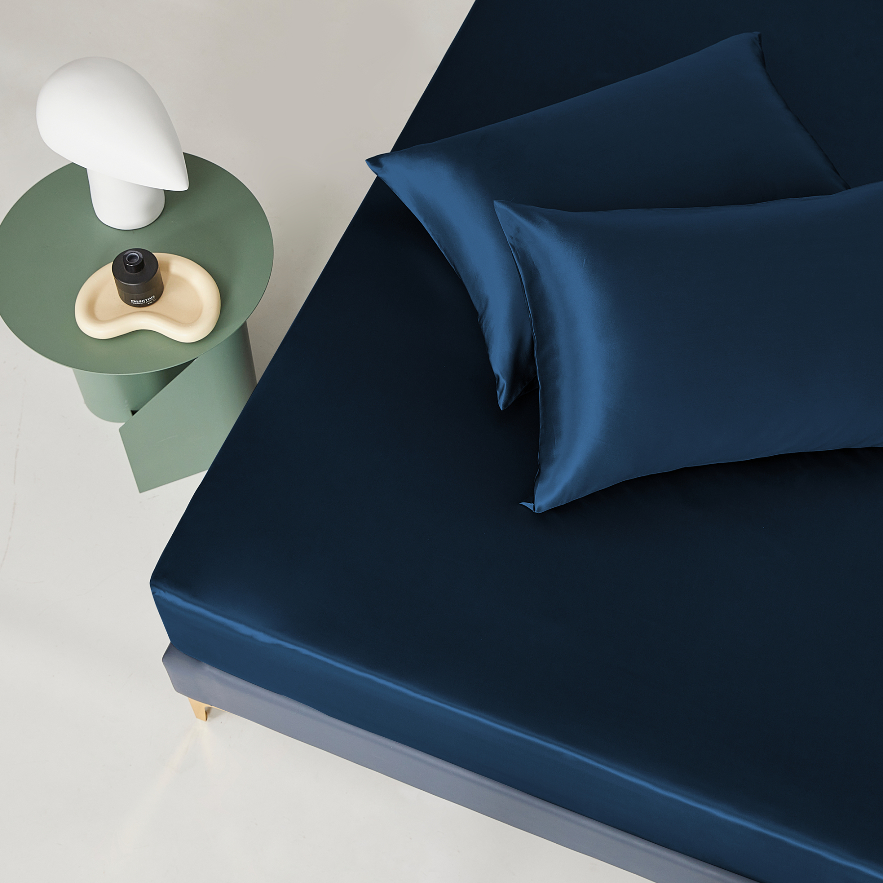 22Momme 100% Seide Kissenbezug Envelope