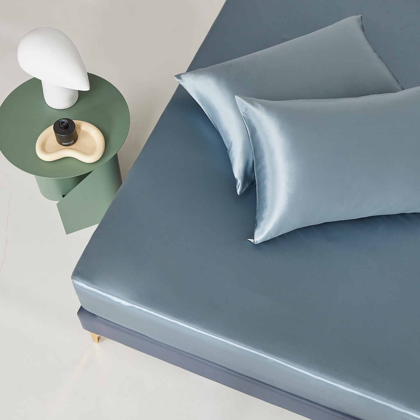 22Momme 100% Seide Kissenbezug Envelope