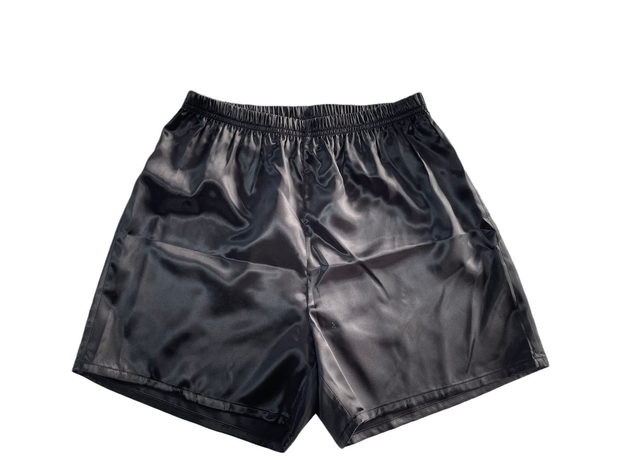 22MM Seide Herren-Shorts