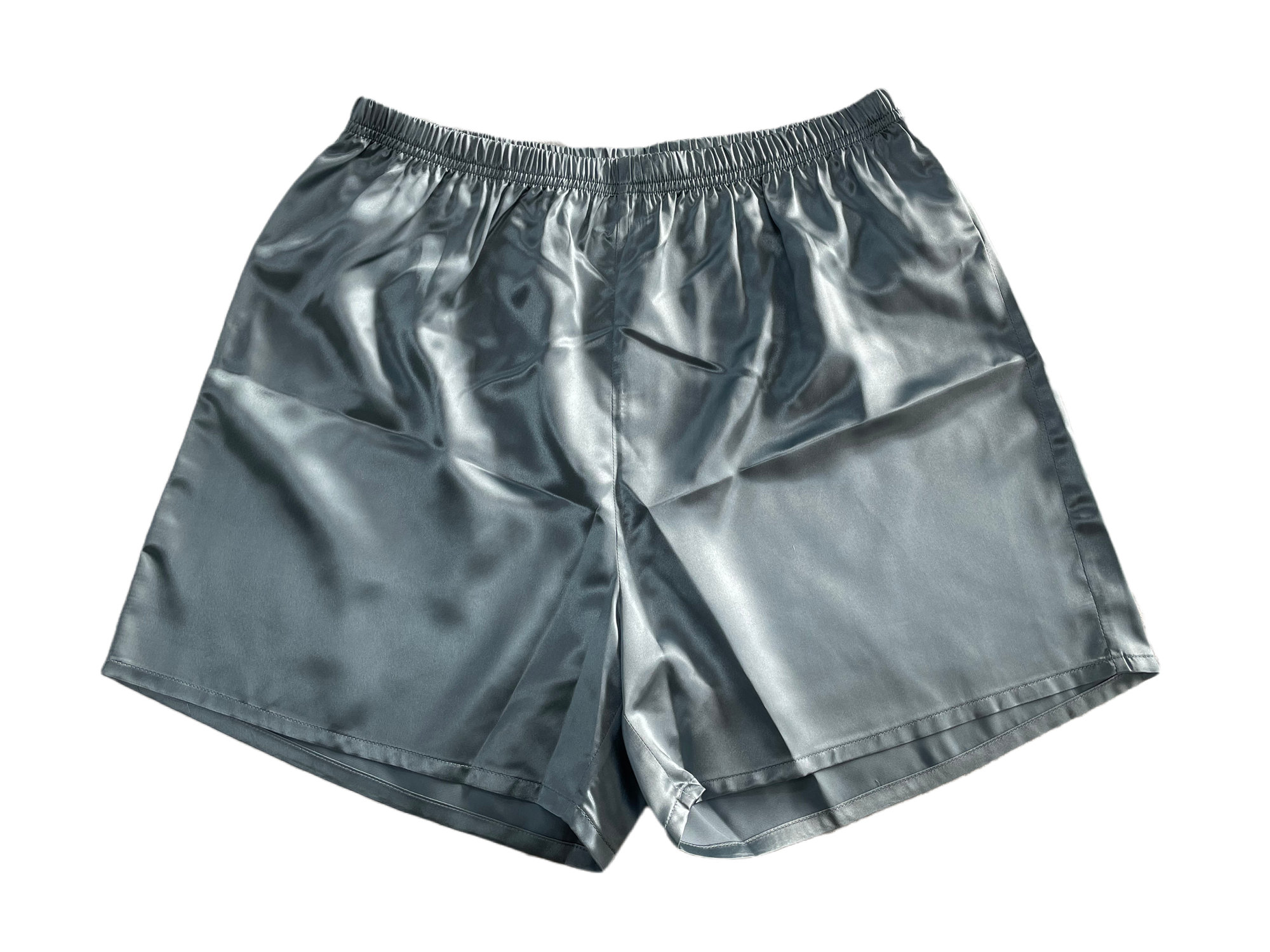 22MM Seide Herren-Shorts