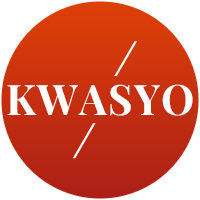 Kwasyo Fruit Dryer