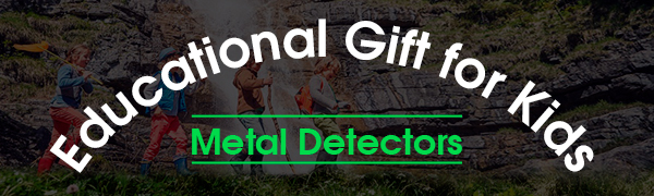 toy metal detector