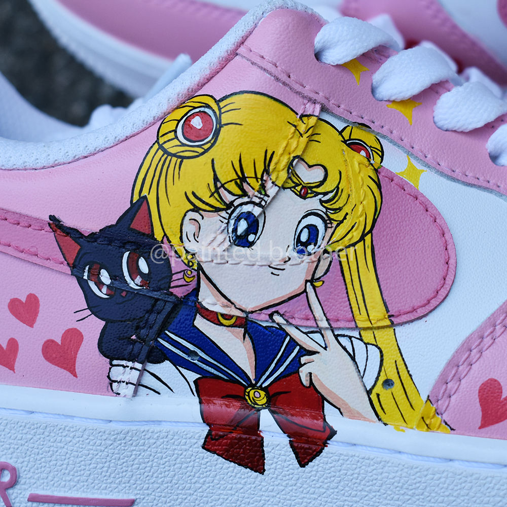sailor moon af1