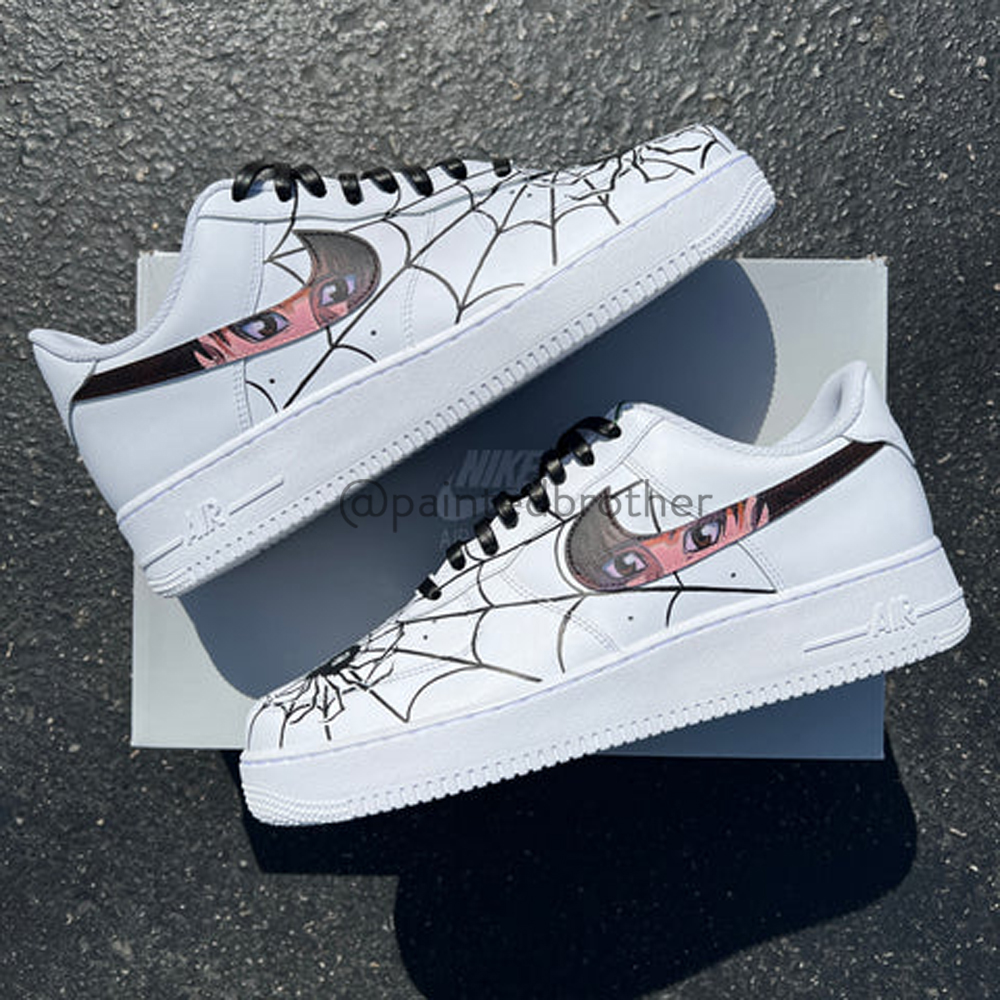 hunter x hunter air force 1