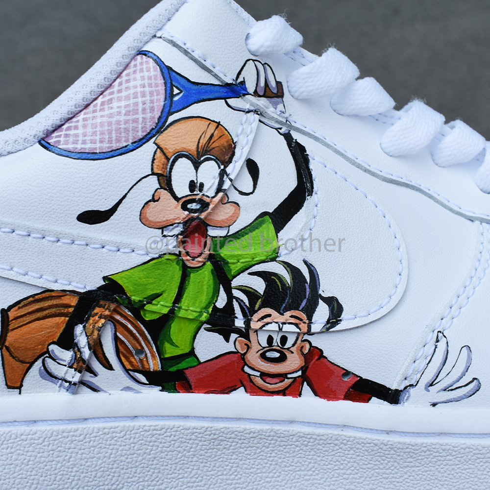 nike air force disney