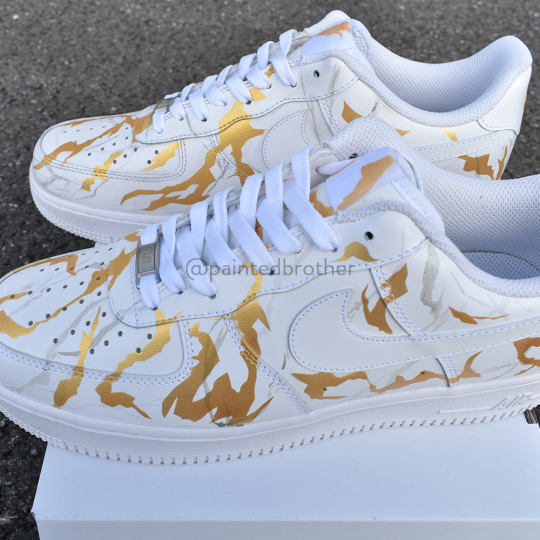 af1 vintage mosaic