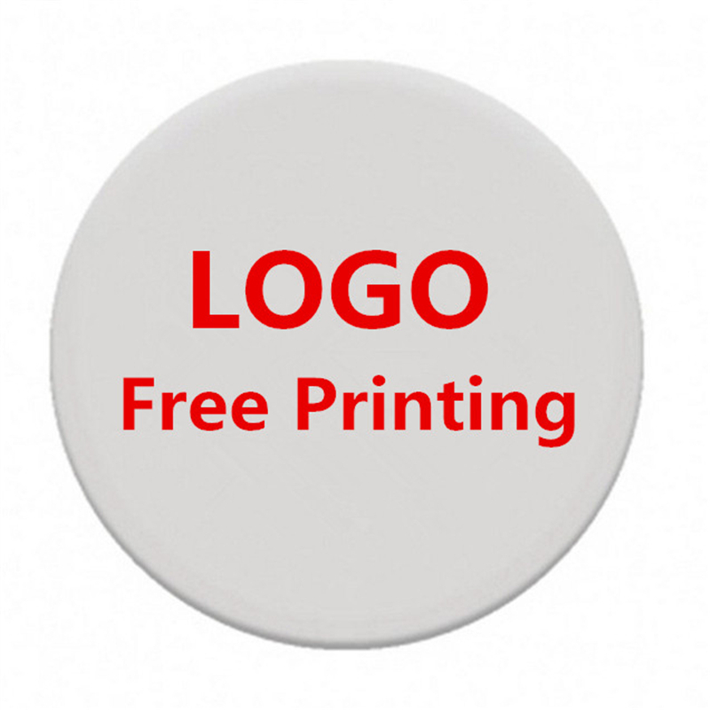 Phone Grip Socket Collapsible Grip for Phones and Tablets - Custom Logo