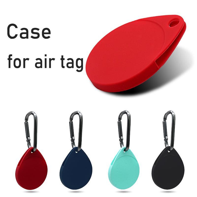 Custom Airtags case with logo