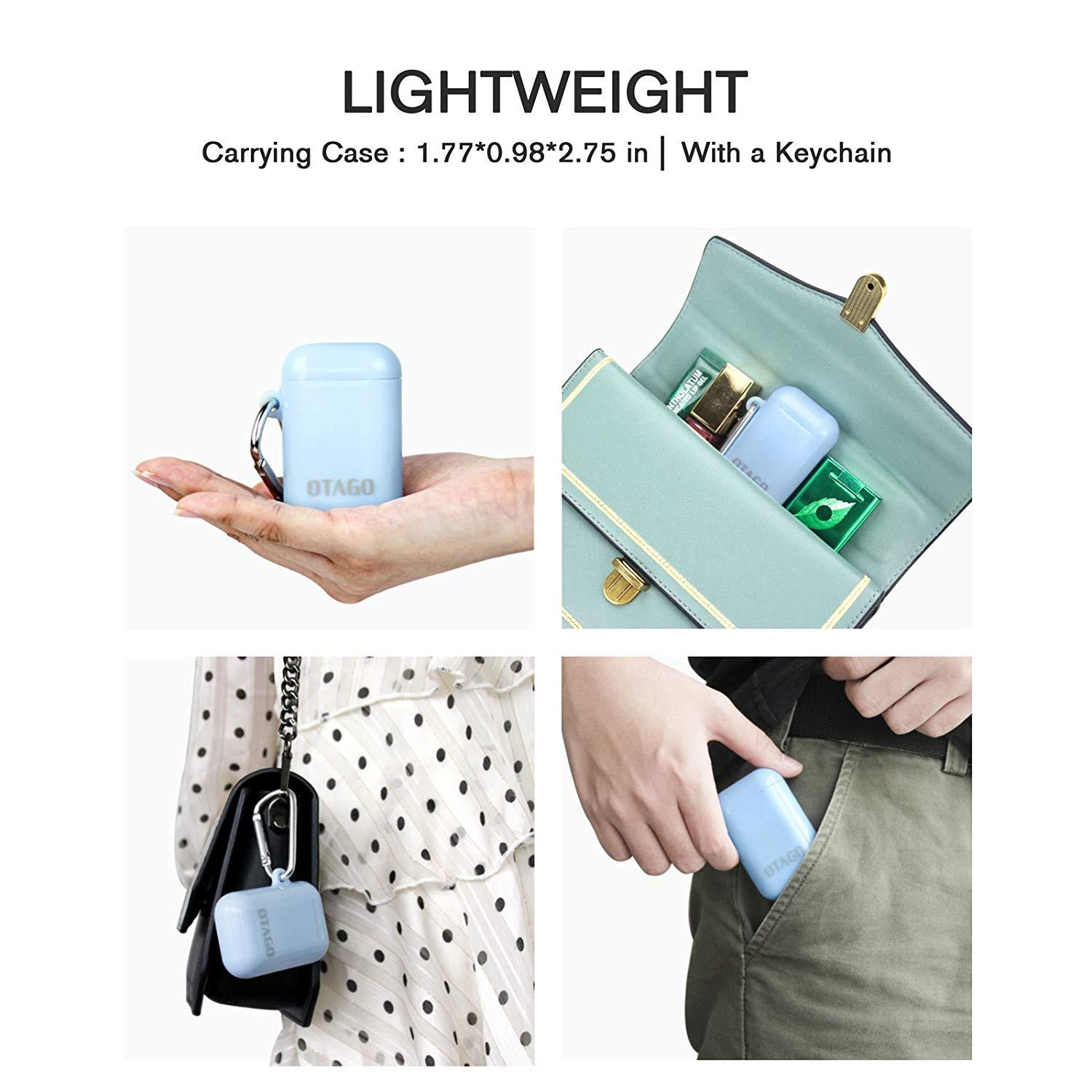 Factory Reusable Straw Custom Logo Collapsible Silicone Straws with Portable Case and Brush