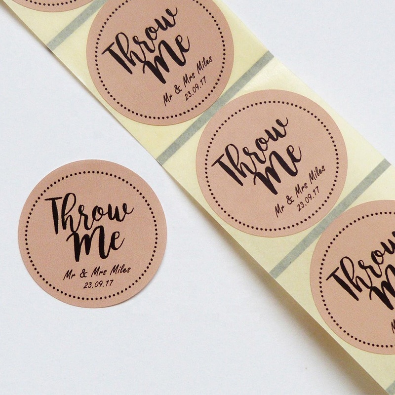 Custom Paper Sticker Sheets Die Cut Sticker Rolls