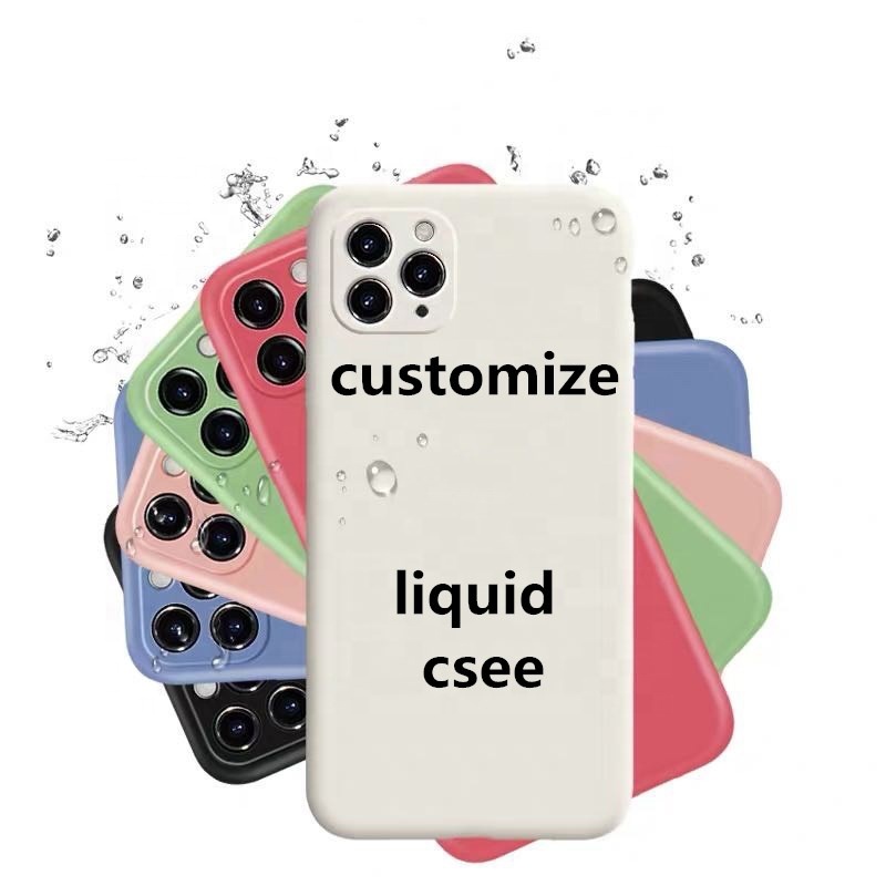 New Arrival Custom Hard Pc Phone Case Logo Printed Phone Cover