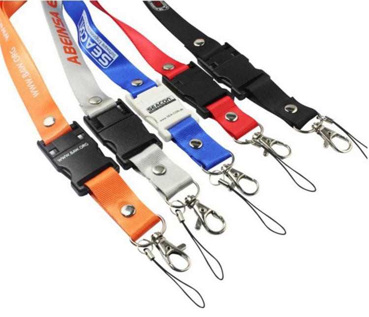 Lanyard USB Flash Drive Custom USB Flash Drive Lanyard Imprinted Memory Stick