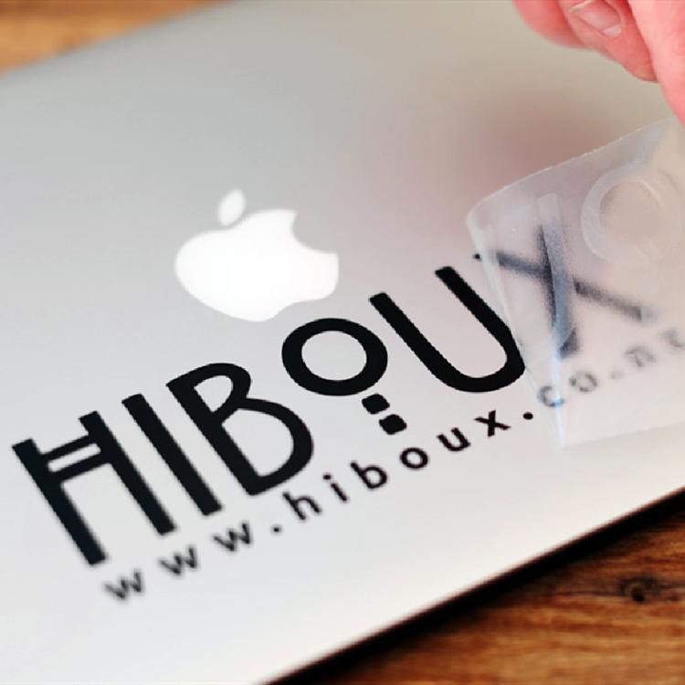 Custom Stickers Multiple Material Brand Logo Printed Decals