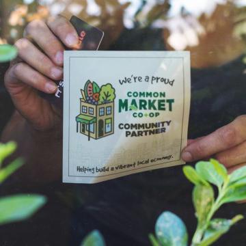 Custom Stickers Multiple Material Brand Logo Printed Decals