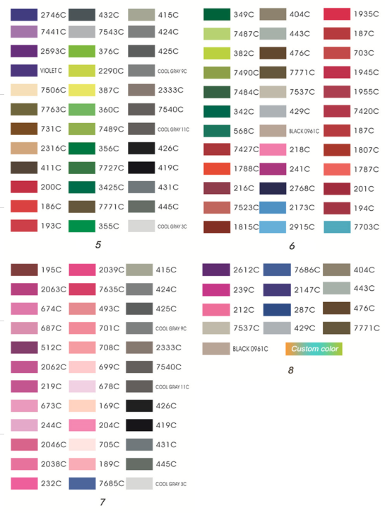 Custom Logo 12oz Neoprene Can Cooler Collapsible 330ml Can Holder