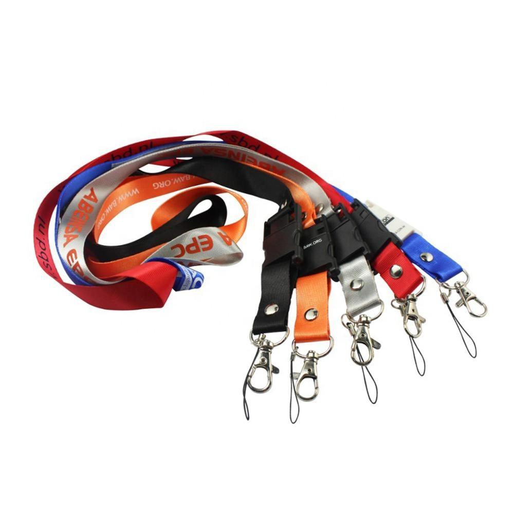 Lanyard USB Flash Drive Custom USB Flash Drive Lanyard Imprinted Memory Stick