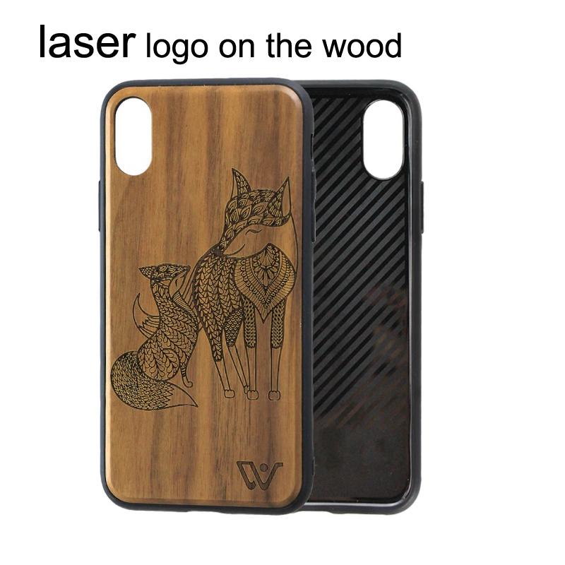 Factory Price Custom Phone Cases Different Material Protective Back Cover for Mobile Phones