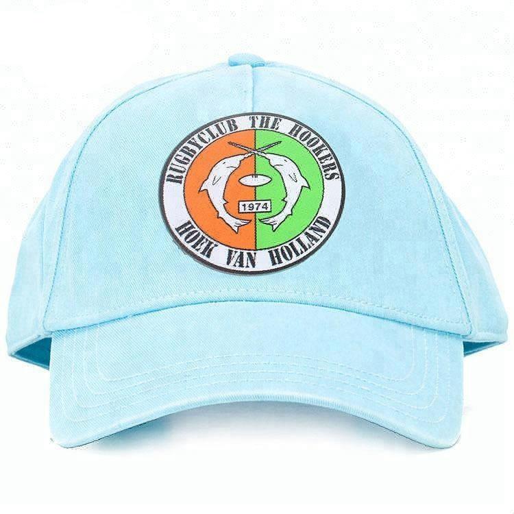 Custom Woven Patches