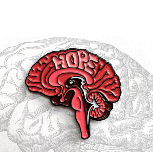 Custom Soft Enamel Lapel Pin Branded Logo Metal Badges