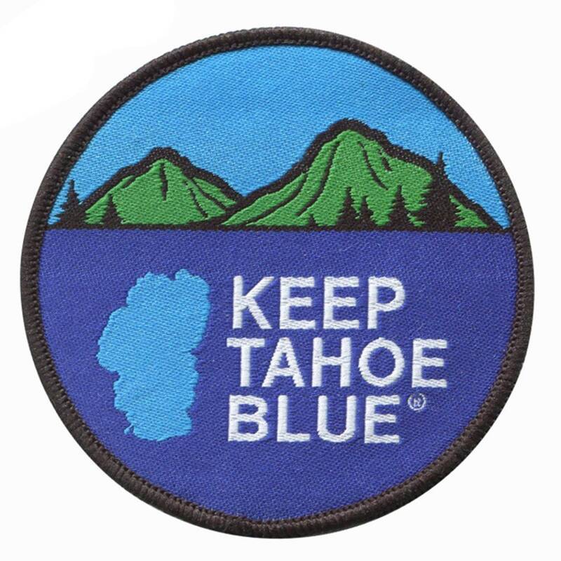 Custom Woven Patches