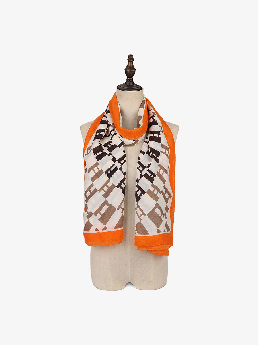 Fashion Women's leisure scarves plus scarv sf1562