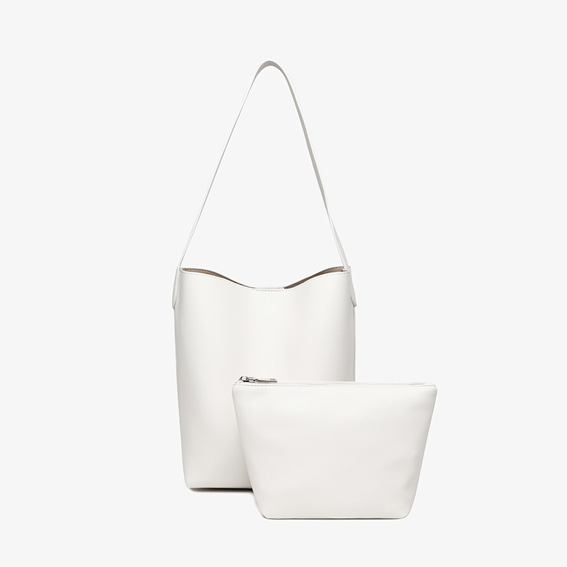 Vkoo Simple and versatile ladies bag