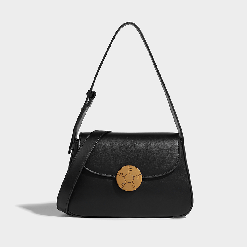 Vkoo Fashion ladies saddle bag