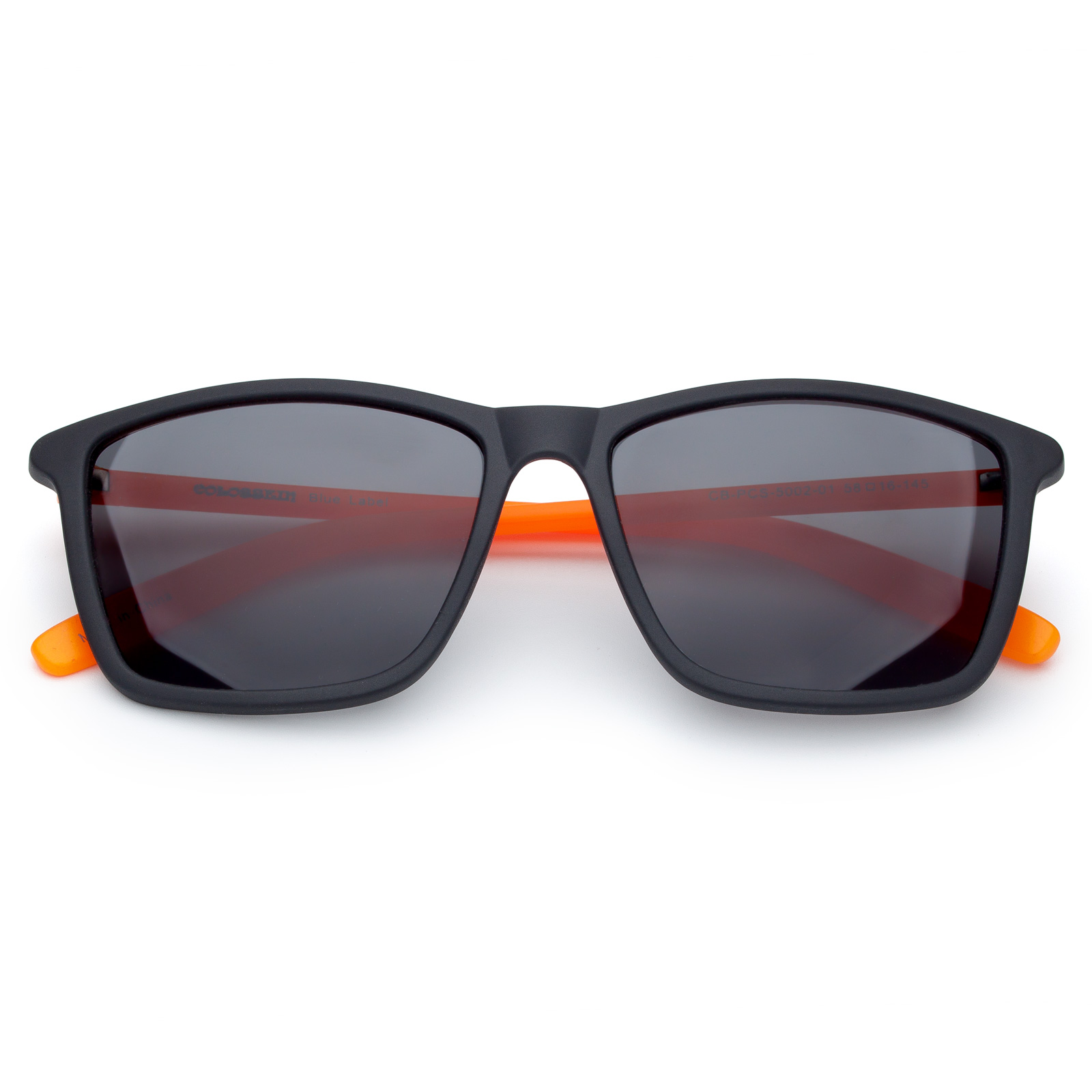 Sunglasses for Men UV Protection Sun Glasses Classic Lightweight Square Frame Stylish Design 100% UV Blocking Lenses