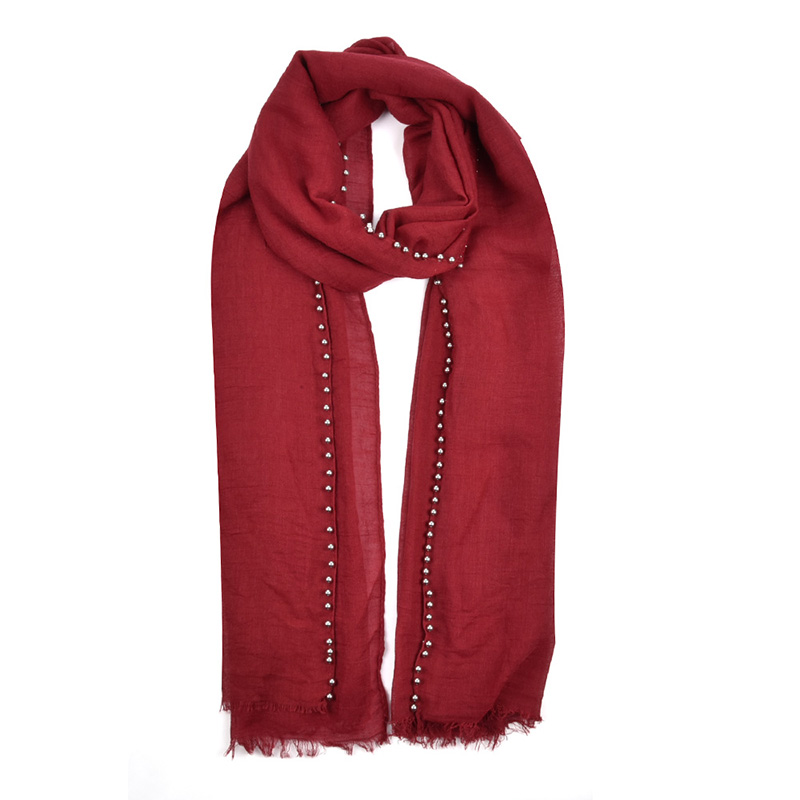 Vkoo Fashion chiffon ladies scarf