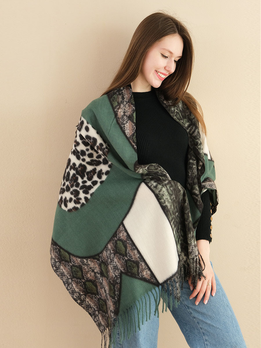 winter scarves for women