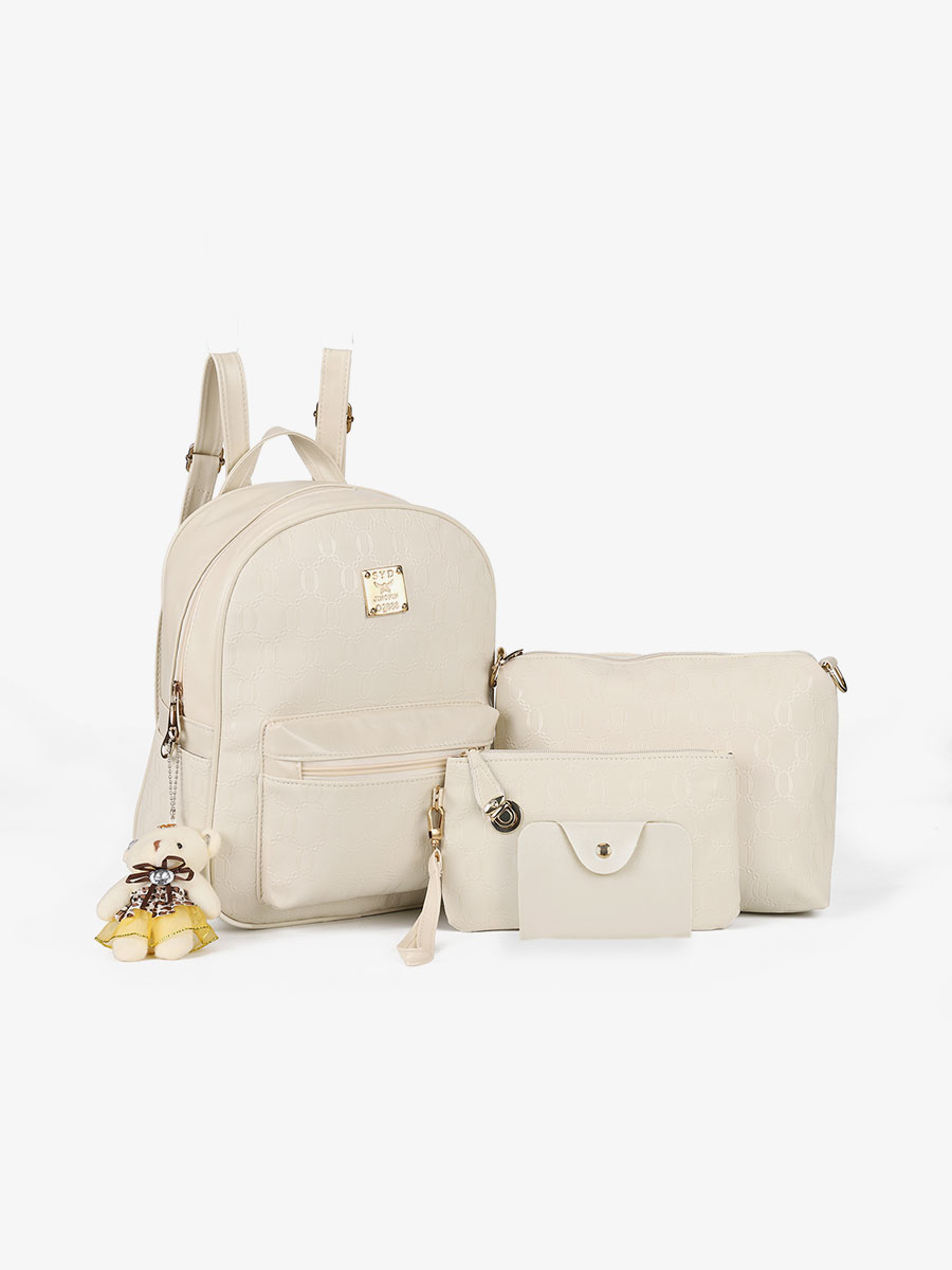 Vkoo   High quality girls backpack