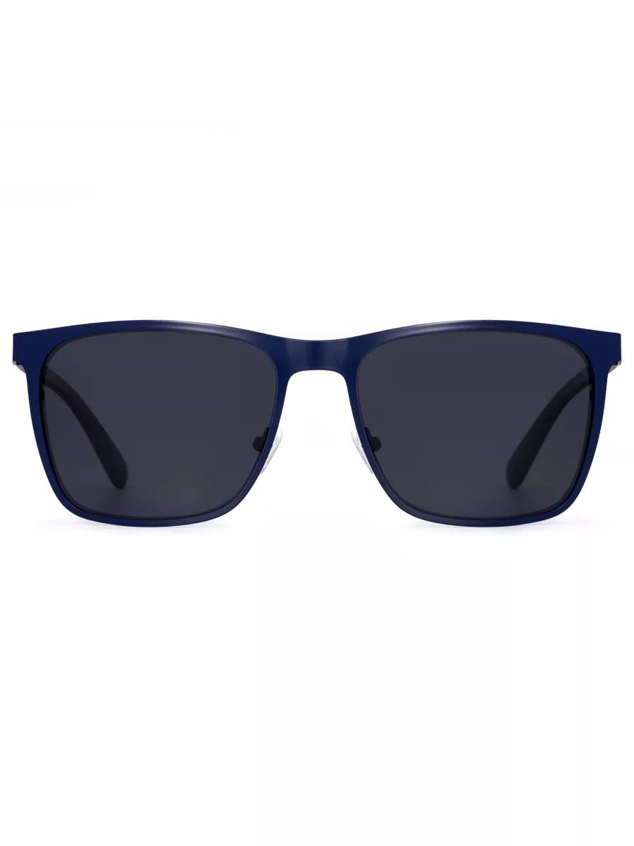 Sunglasses for Men Polarized UV Protection Metal Frame for Sport Driving