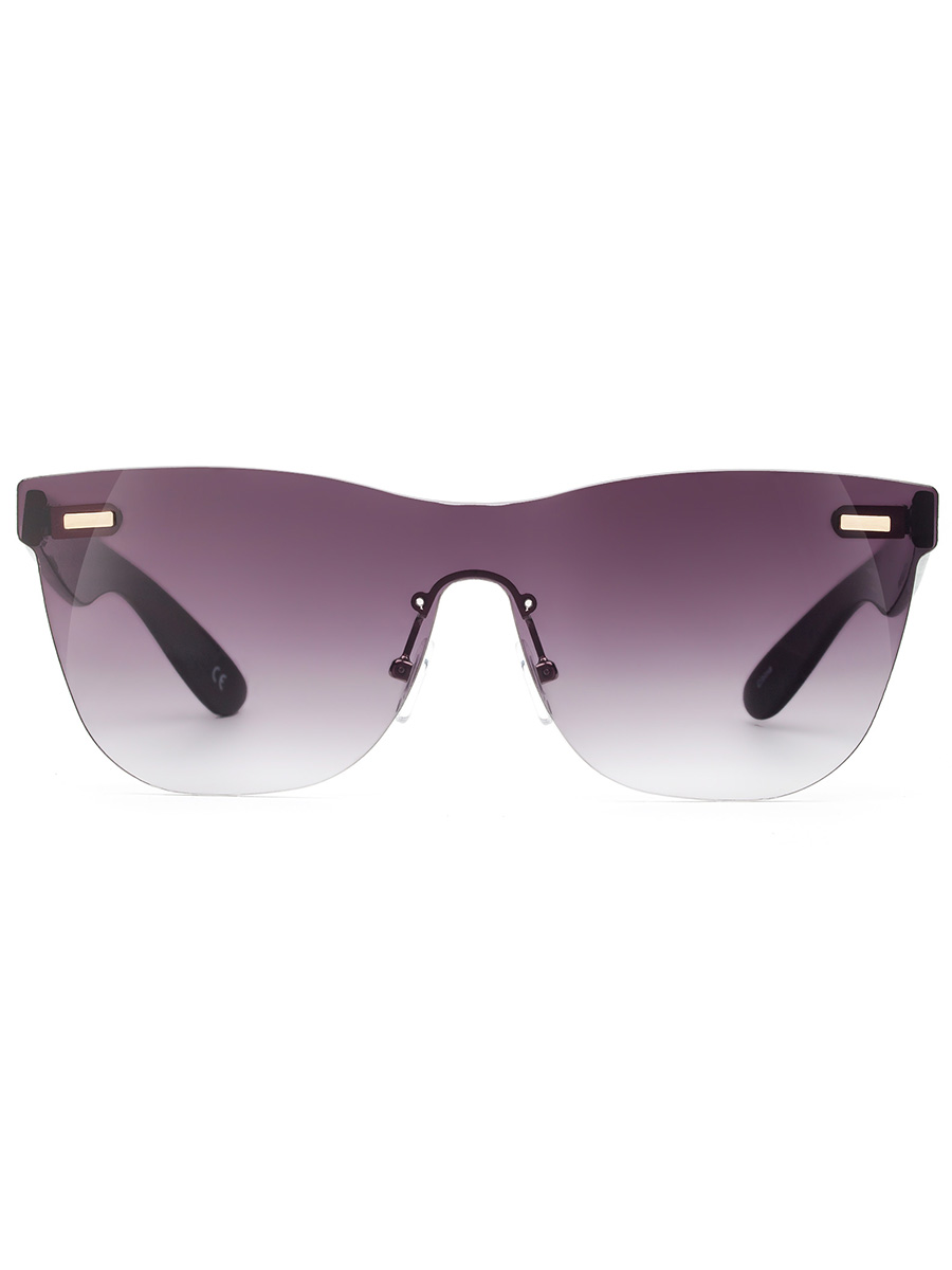 Classic Rectangular 100% UV Blocking Driving Sunglasses for Women