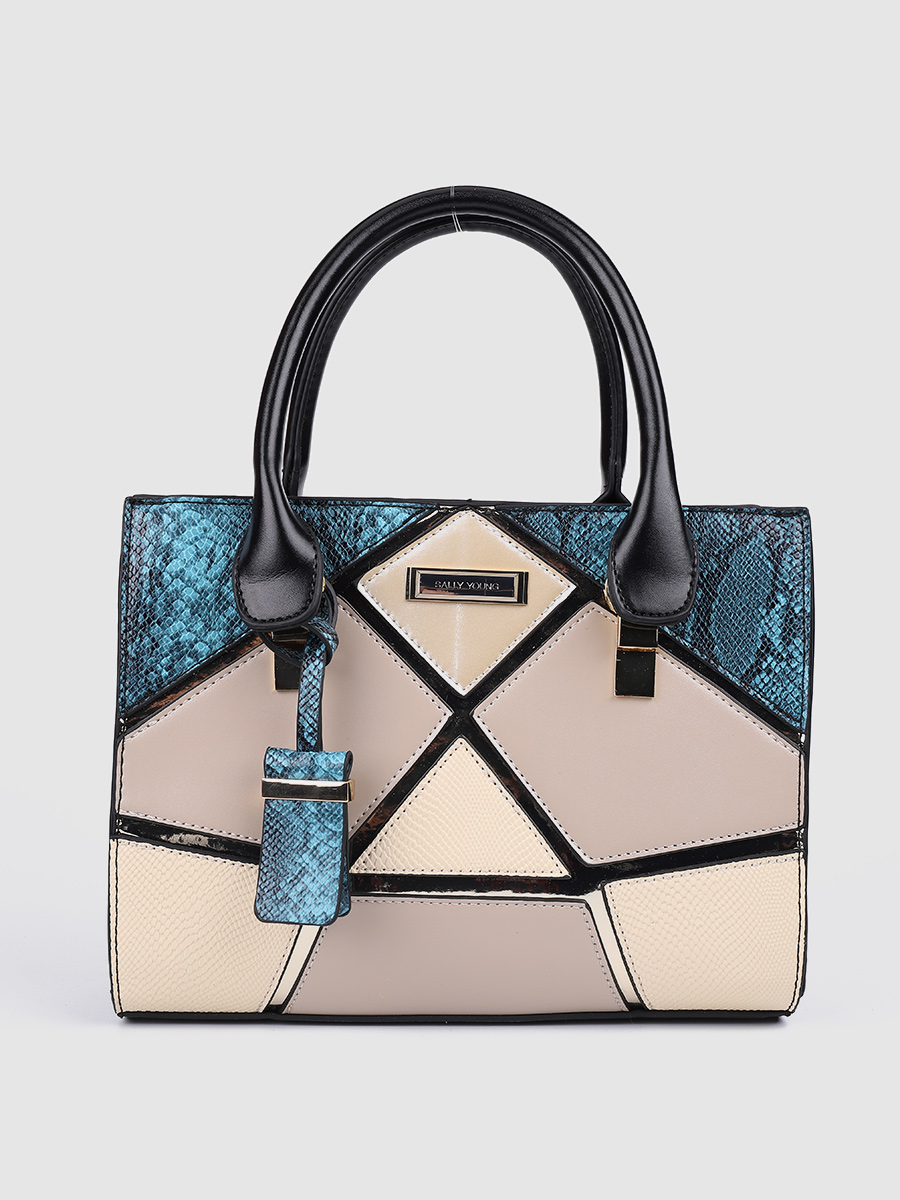 Elegant and fashionable handbag for ladies