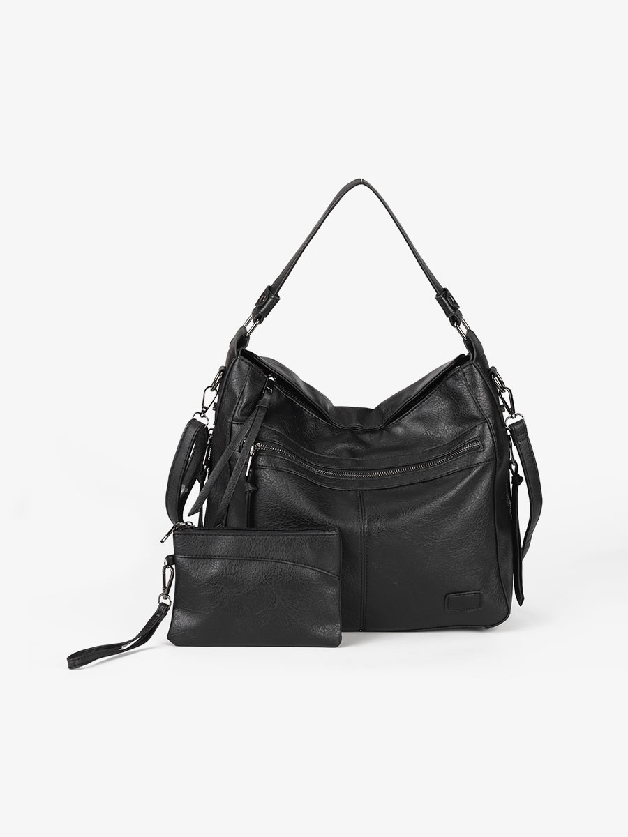 slouch shoulder bag