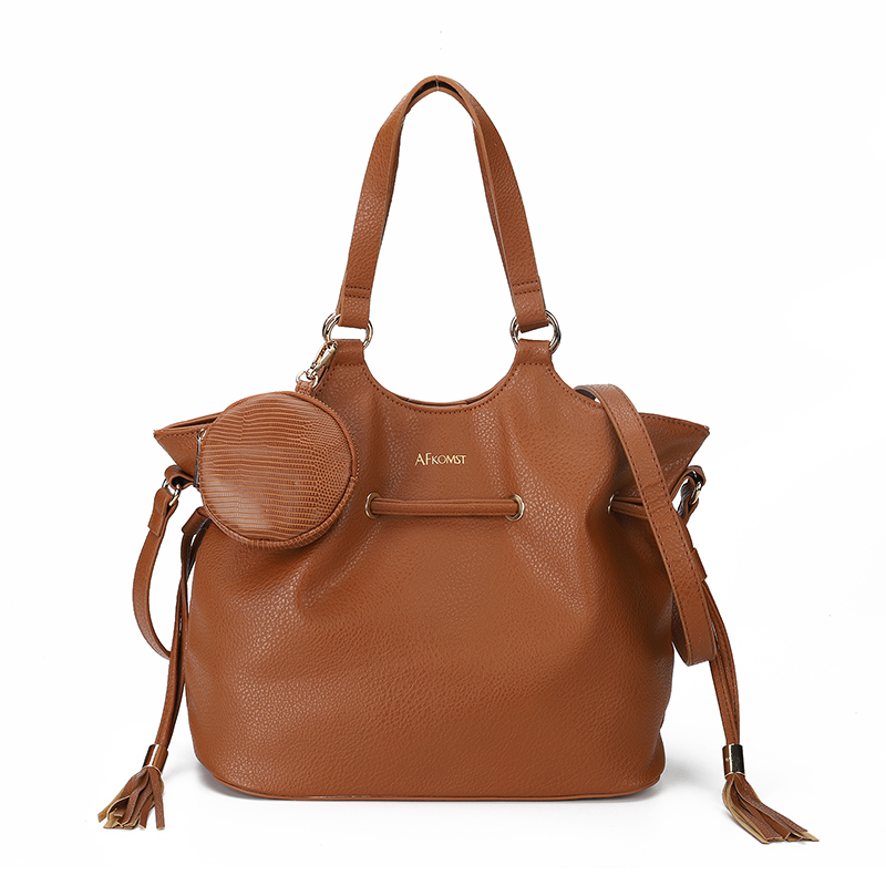 Vkoo  High-quality women's handbag