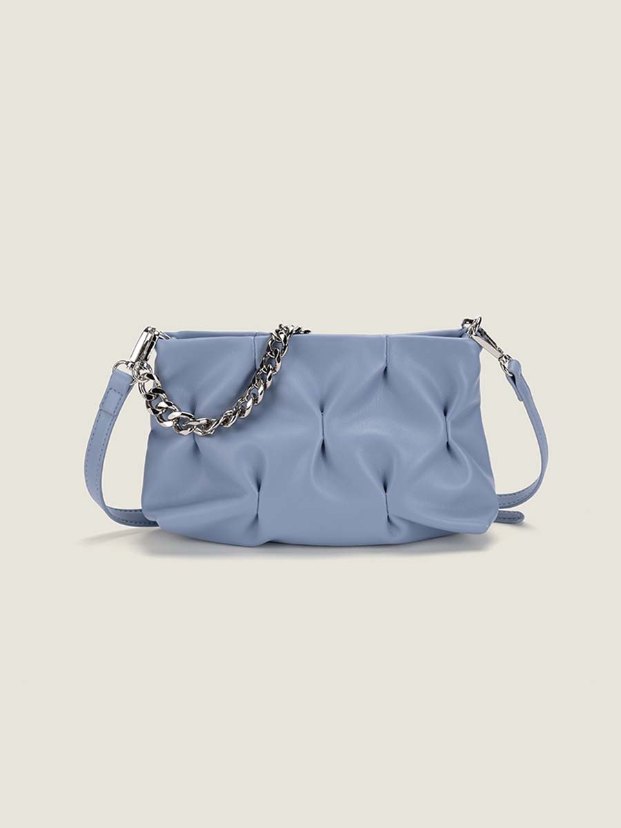 Vkoo Fashion ladies cloud bag
