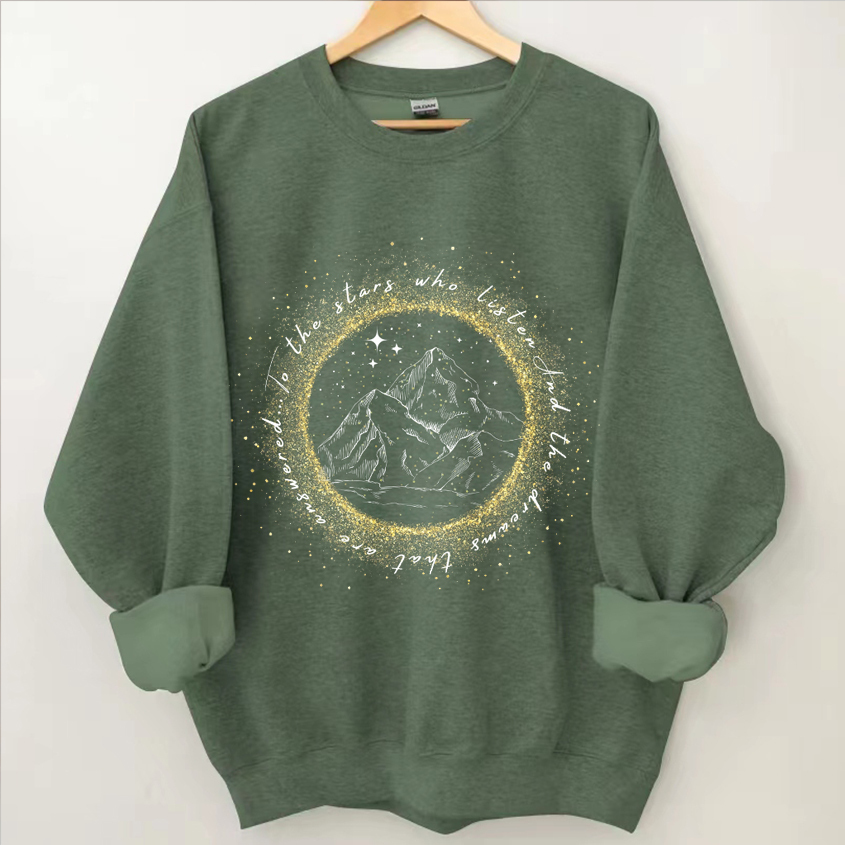 Velaris Sweatshirt